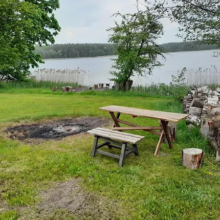 Astrolipa Casa vacanze Zyzdrojowy Piecek