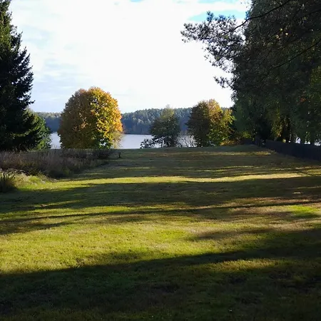 Astrolipa Сasa de vacaciones Zyzdrojowy Piecek