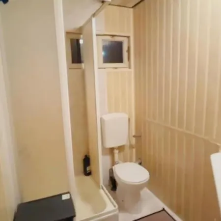 Casa vacanze Astrolipa Zyzdrojowy Piecek