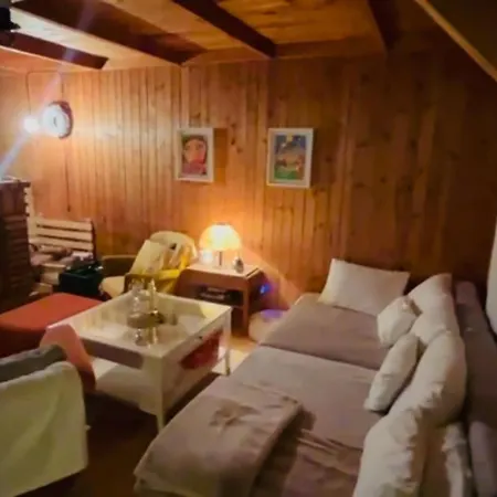 Casa vacanze Astrolipa *