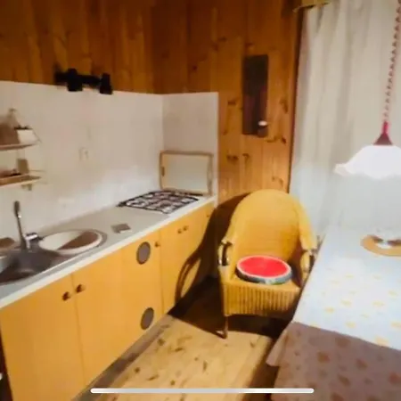 Astrolipa Casa vacanze *