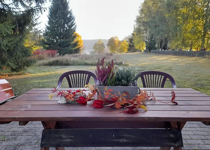 Astrolipa Prázdninový dům *