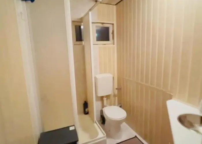 Prázdninový dům Astrolipa Zyzdrojowy Piecek