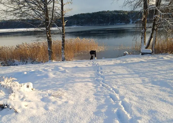 Prázdninový dům Astrolipa